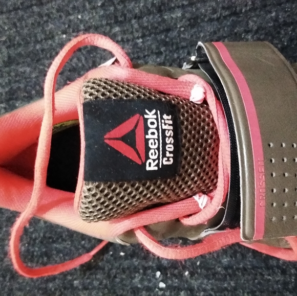 Reebok CrossFit Men's Size 8US - Picture 3 of 7